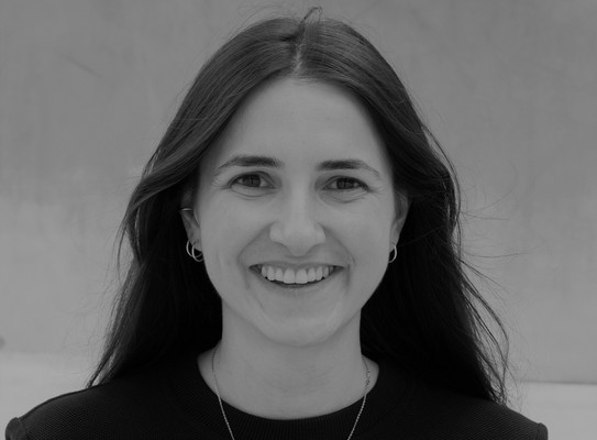 Tijen Atkaya ist wissenschaftliche Mitarbeiterin im zentralen Gleichstellungsbüro