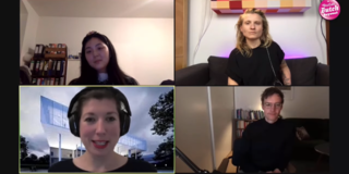 Screenshot vom Live-Stream