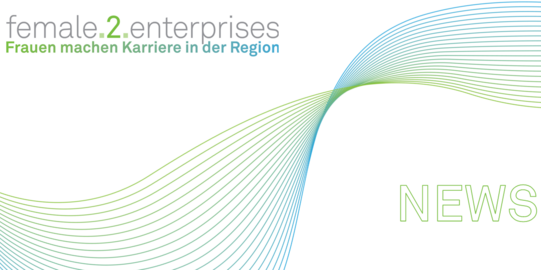 female.2.enterprises Newsletter