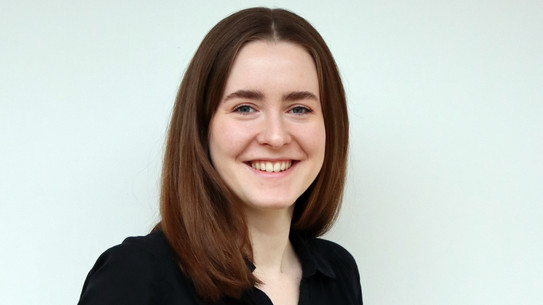 Portrait Adina Korte