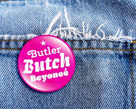 Butler, Butch, Beyoncé ist eine Diskursreihe zu popfeministischen Themen